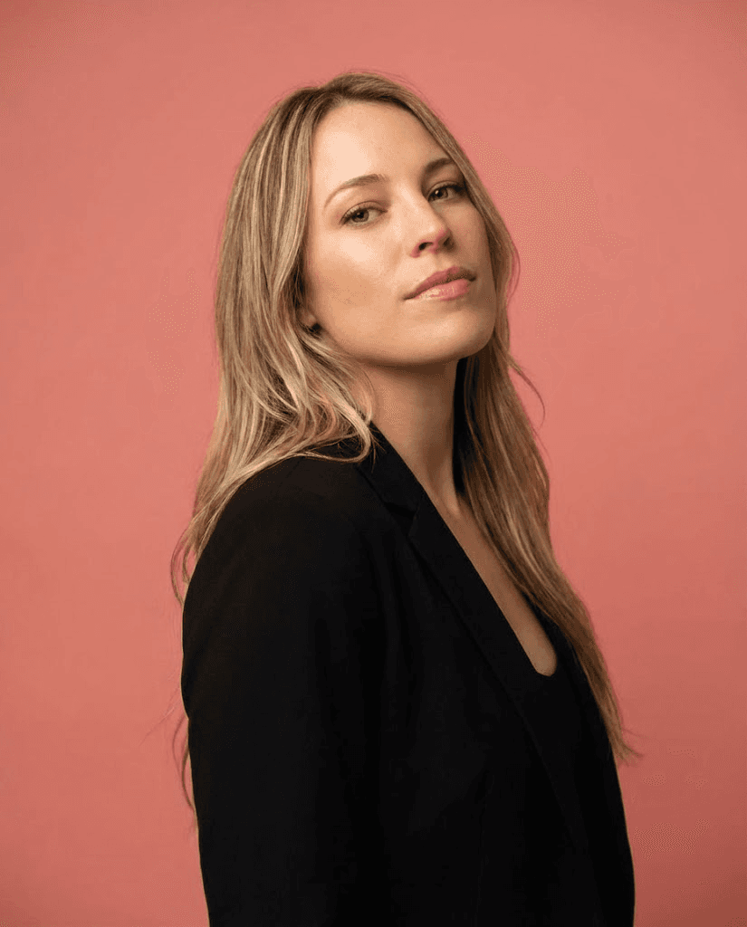 Brooke Kennison, Founder & Principal of At The Meridian
