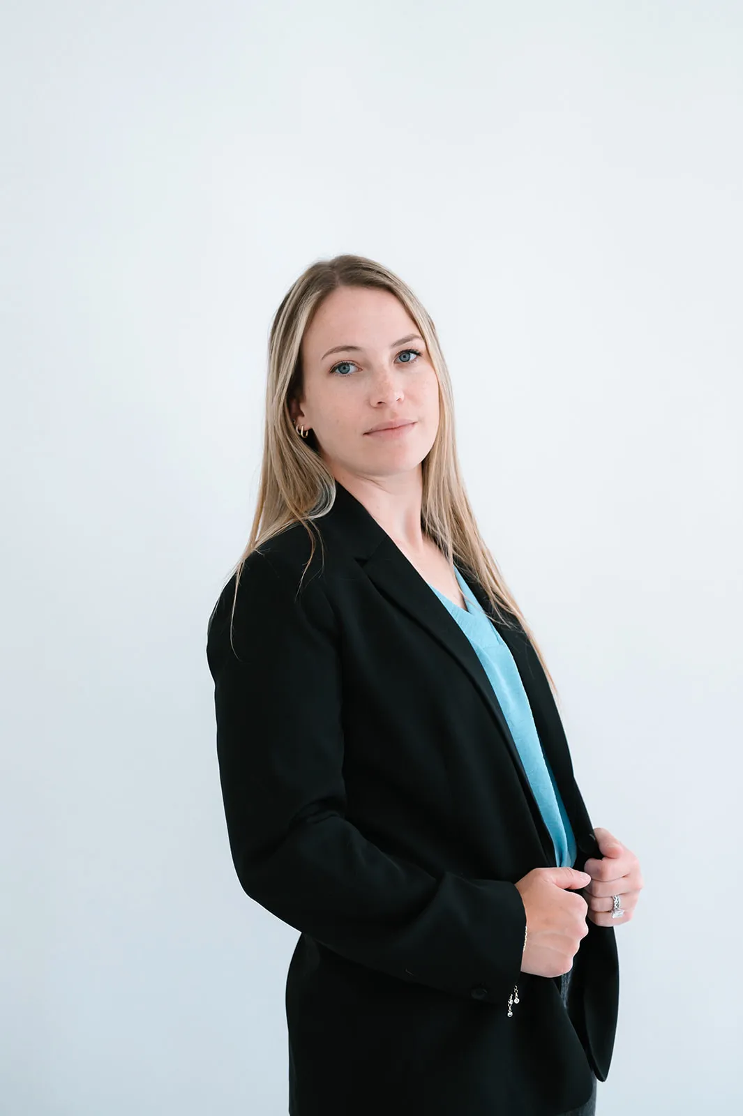 Brooke Kennison, founder of At The Meridian