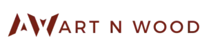 Art N Wood logo