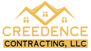 Creedence Contracting logo