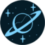 At The Meridian logo